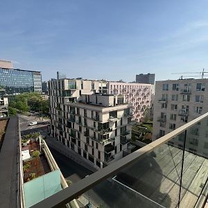 Penthouse Appartement